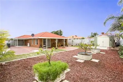 Sixth view of Homely house listing, 38 Christian Circle, Quinns Rocks WA 6030