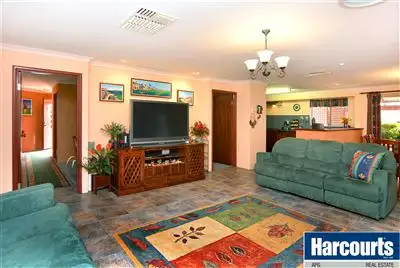 Fifth view of Homely house listing, 21 Coojong Road, Dalyellup WA 6230