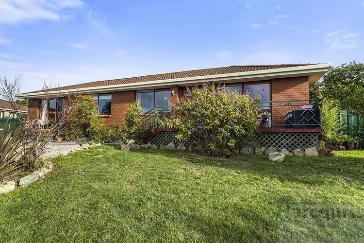 Fourth view of Homely house listing, 36 Garnett Street, Blackmans Bay TAS 7052