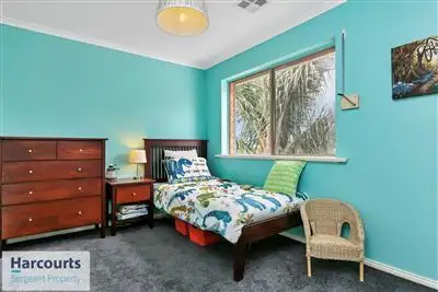 Fifth view of Homely house listing, 62 Greenridge Court, Wynn Vale SA 5127