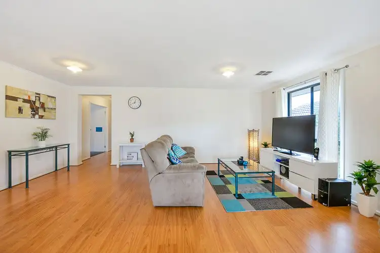 Fifth view of Homely house listing, 7 Shirvington Way, Noarlunga Downs SA 5168