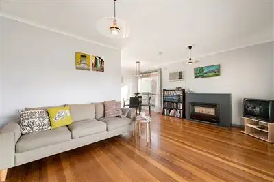 Second view of Homely house listing, 68 Narina Way, Epping VIC 3076