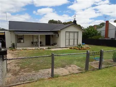 Main view of Homely house listing, 13 Fry Street, Kaniva VIC 3419