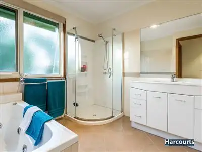 Sixth view of Homely house listing, 5 Hollyview Court, Rowville VIC 3178