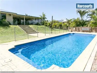 21 Golf Crescent, Craignish QLD 4655