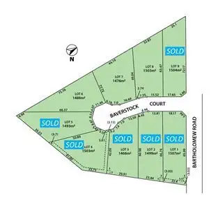 Address available on request