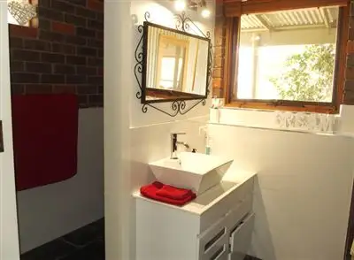 Sixth view of Homely rural property listing, 606 Warby Range Road, Wangaratta South VIC 3678