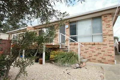 5/12 Coronation Avenue, Braidwood NSW 2622