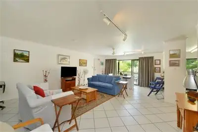 Main view of Homely unit listing, 10/22-24 Rutherford Street, Yorkeys Knob QLD 4878