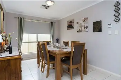 Fifth view of Homely house listing, 34 Burwood Road, Munno Para West SA 5115