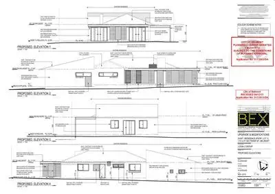 Fourth view of Homely land listing, 115A Fisher Street, Belmont WA 6104