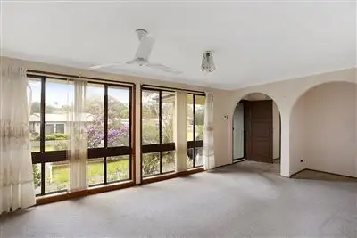 Third view of Homely house listing, 28 Jersey Parade, Minto NSW 2566