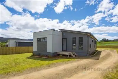 Main view of Homely house listing, 26 Orchard Avenue, Huonville TAS 7109