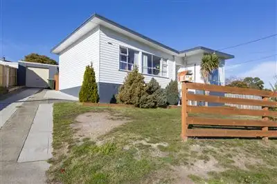 Second view of Homely house listing, 23 Linden Road, Risdon Vale TAS 7016