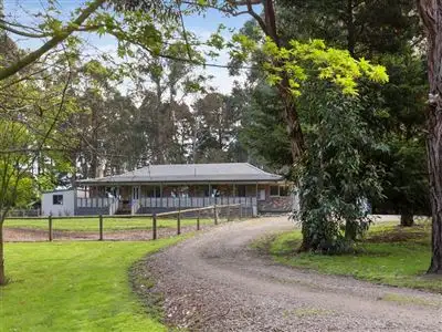 Main view of Homely house listing, 25 Island View Drive, Tyabb VIC 3913