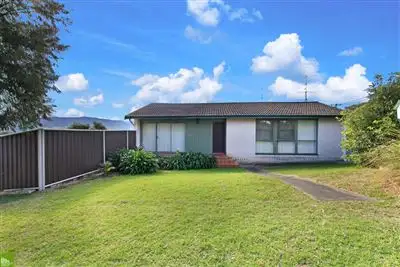 67 Beltana Avenue, Dapto NSW 2530