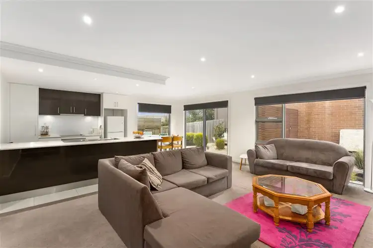 Second view of Homely townhouse listing, 6/161 Alanvale Road, Newnham TAS 7248