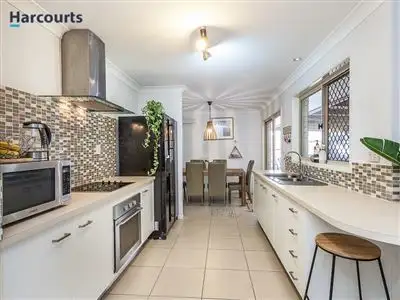 Third view of Homely house listing, 65 Hickory Drive, Narangba QLD 4504