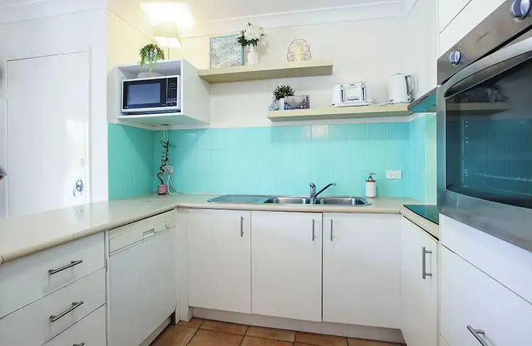 Third view of Homely unit listing, 23 Wharf Road, Surfers Paradise QLD 4217