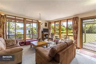 Third view of Homely house listing, 6771 Channel Highway, Deep Bay TAS 7112