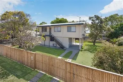 40 Illuta Street, Rasmussen QLD 4815