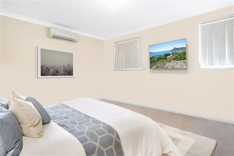 Fifth view of Homely house listing, 3 Sunderland Crescent, Bligh Park NSW 2756