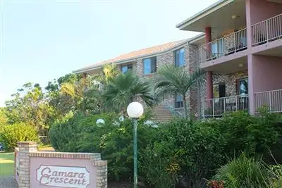 Second view of Homely unit listing, 2/192 Matthew Flinders Drive, Lammermoor QLD 4703