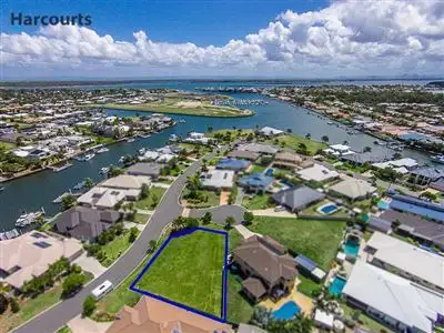 69 Raptor Parade, Banksia Beach QLD 4507