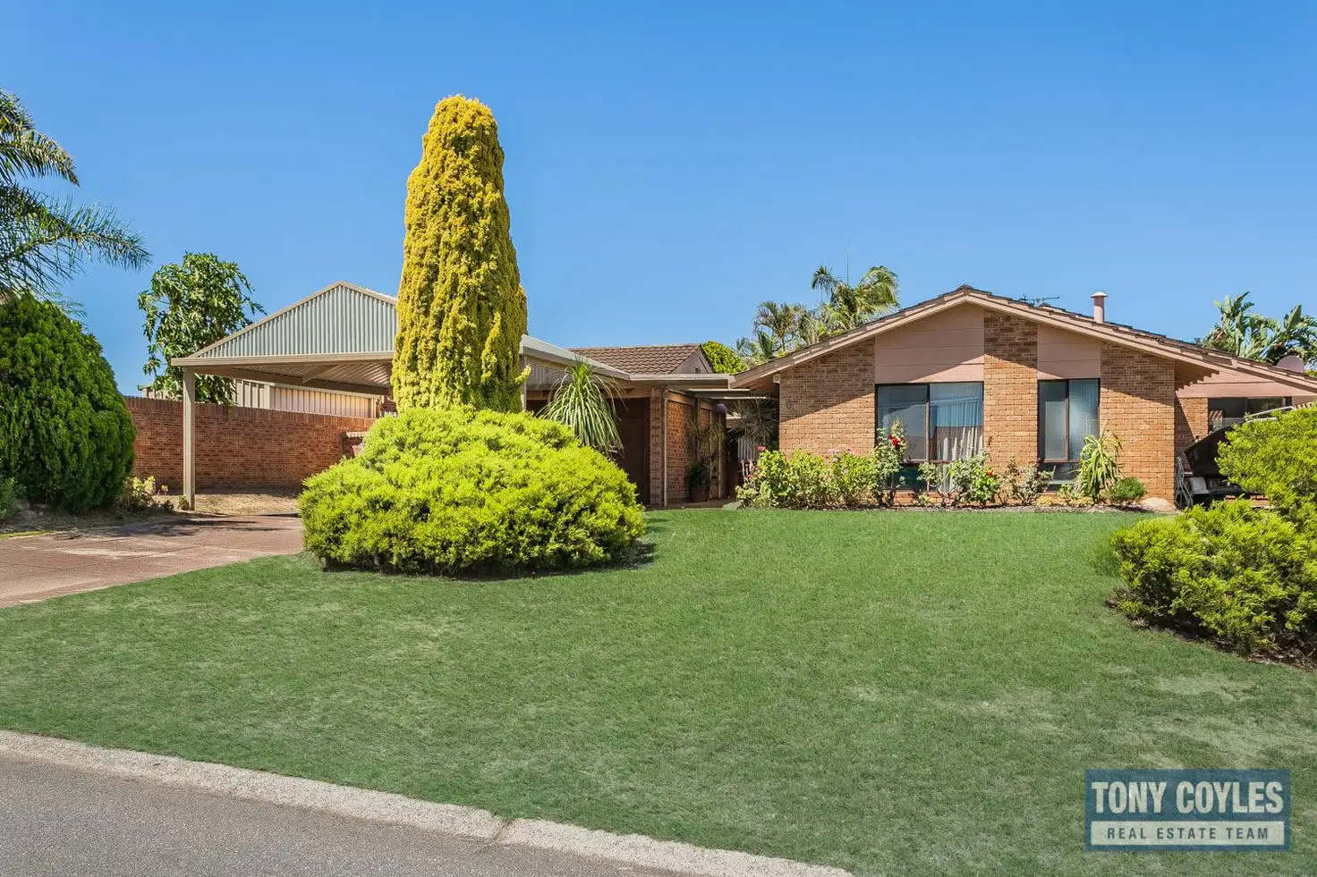 Main view of Homely house listing, 6 Bondini Way, Bibra Lake WA 6163
