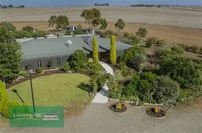 Main view of Homely rural property listing, 24 Observatory Road, Stockport SA 5410