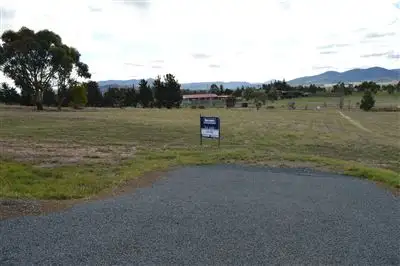 Main view of Homely land listing, Lot 4 324 Tea Tree Road, Tea Tree TAS 7017