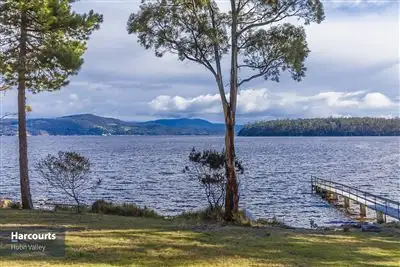 Main view of Homely house listing, 5757 Channel Highway, Charlotte Cove TAS 7112