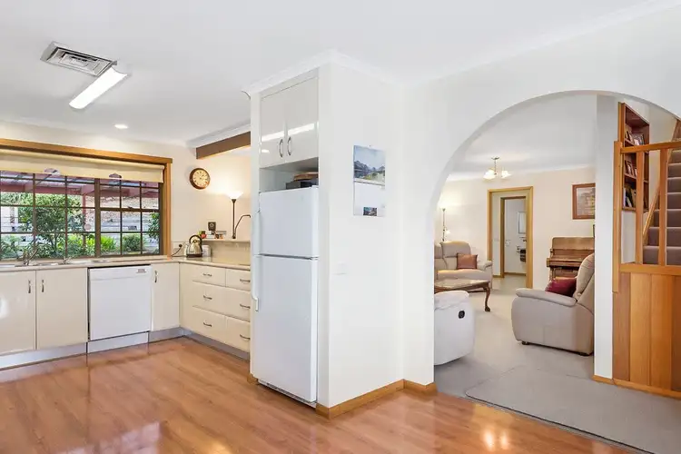 Sixth view of Homely house listing, 57 Radcliff Crescent, Rosetta TAS 7010