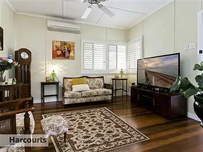 Fourth view of Homely house listing, 105 Madsen Street, Keperra QLD 4054