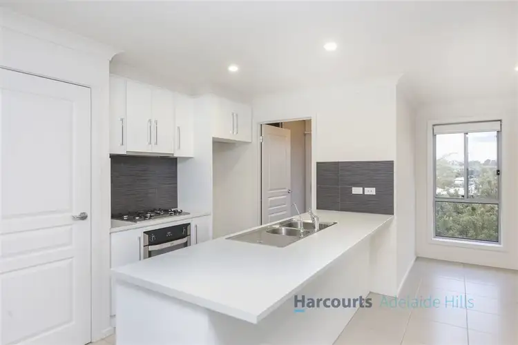 Third view of Homely house listing, 3 Saunders Close, Mount Barker SA 5251