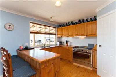 Second view of Homely house listing, 30 Berry Mine Lane, Creswick VIC 3363