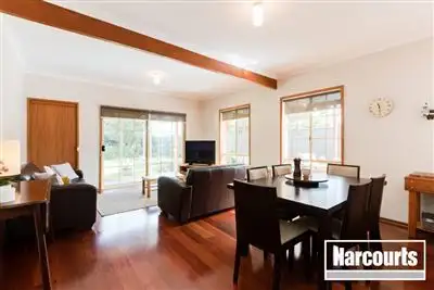Fifth view of Homely house listing, 11 Lawless Drive, Cranbourne North VIC 3977