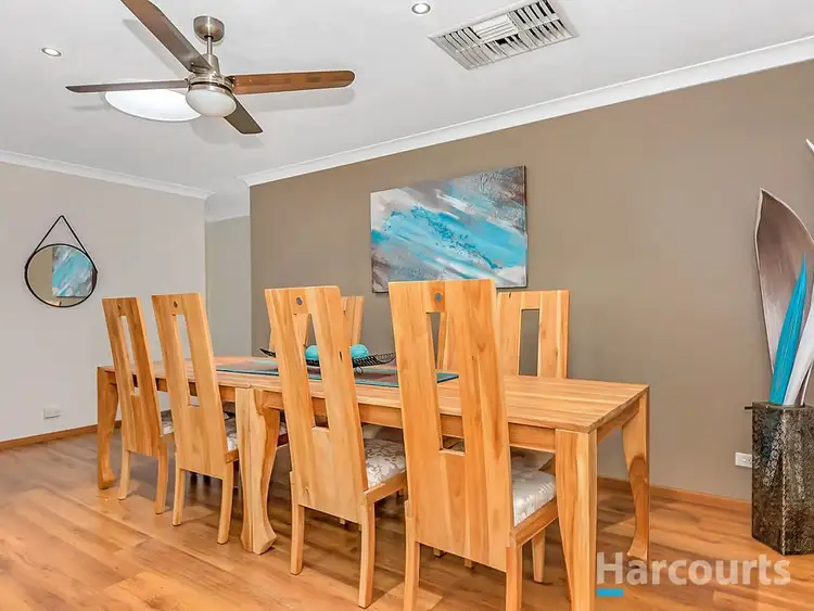 Sixth view of Homely house listing, 5 Coldlake Court, Joondalup WA 6027