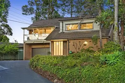 Third view of Homely house listing, 5 Arizona Place, North Rocks NSW 2151