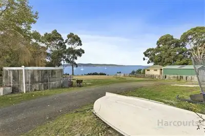 Second view of Homely house listing, 3399 Channel Highway, Woodbridge TAS 7162