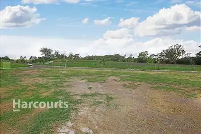 Fourth view of Homely land listing, 15 Caulfield Street, Currans Hill NSW 2567