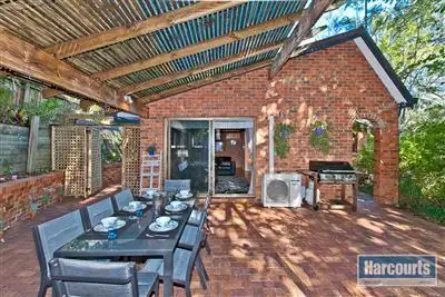 Fourth view of Homely house listing, 35 Eppalong Street, The Gap QLD 4061