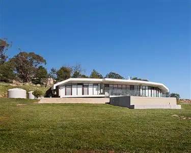 Main view of Homely rural property listing, 1528 Tarcombe Road, Avenel VIC 3664