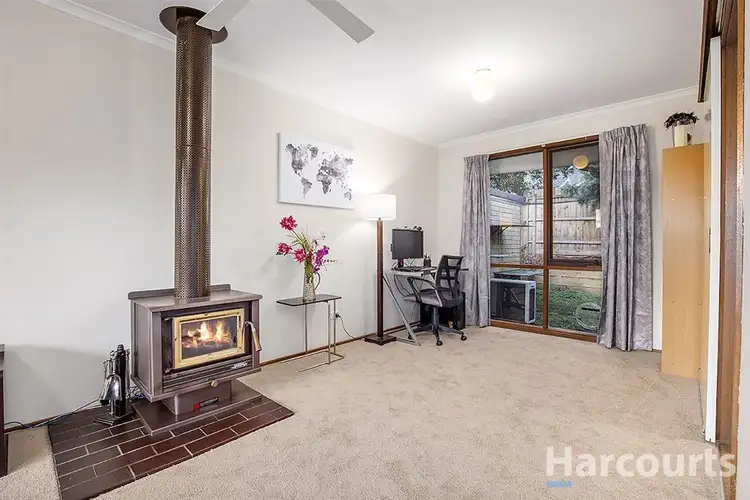 Fifth view of Homely unit listing, 2/35 Veronica Street, Ferntree Gully VIC 3156