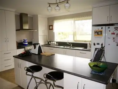 Sixth view of Homely house listing, 411 Fraser road, Currie TAS 7256