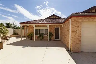 Second view of Homely house listing, 216 Glen Iris Drive, Jandakot WA 6164