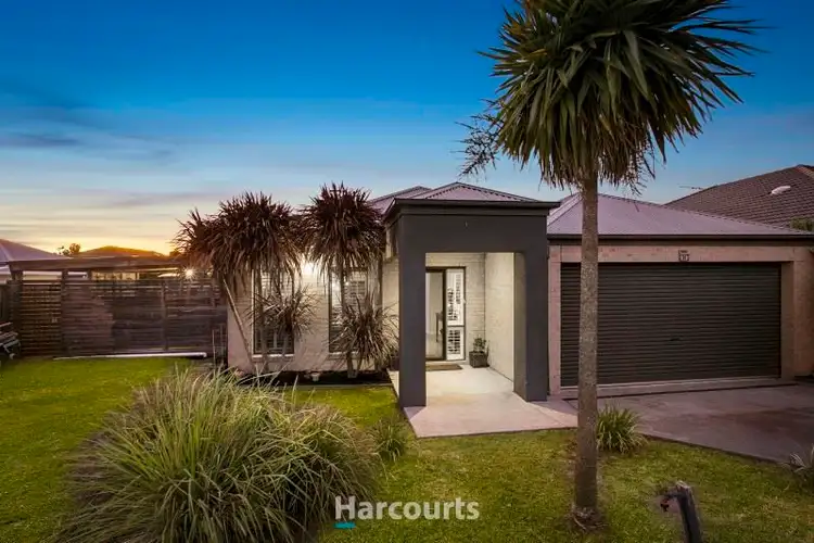 29 Stanhope Avenue, Berwick VIC 3806