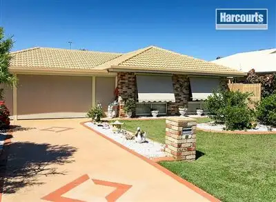 56 Caddy Avenue, Urraween QLD 4655