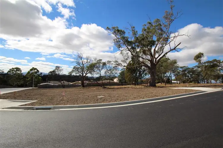 Lot 41 Eskridge Estate, Summerhill TAS 7250