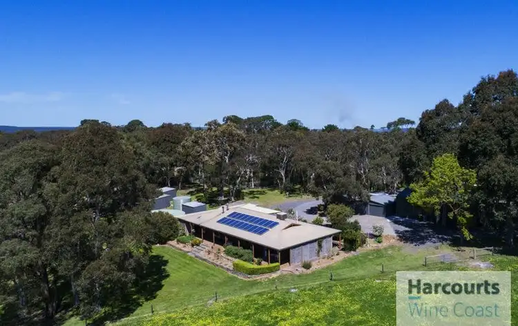 386 Badgers Road, Kuitpo SA 5201